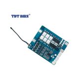 Tdt 3s 10a Pil Yönetim Sistemi İçin Pil Koruma Devresi Lifepo4 Bms