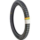 TDT Kawasaki KLX150 ÖN 275-21, 410-18 ARKA 275-21 ÖN 275-21 Tt Tubetype/ İç Lastikli Tip Motosiklet Lastiği