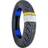 TDT Tyres 110/90-14 Tl (Tubeless - Dubleks) Speedstar Motosiklet Lastiği