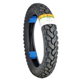 Tdt Tyres 110/90-18 Tl (Tubeless - Dubleks) Motosiklet Lastiği