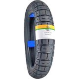TDT Tyres 2026 Üretim Yılı Hero x Pulse 120/80-18 Tl Dubleks Motosiklet Lastiği Runner