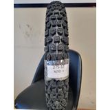 Tdt Tyres 275-17 Tt (Tubetype - Ic Lastıklı Tıp) Motosıklet Lastıgı