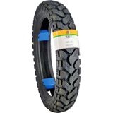 Tdt Tyres 460-18 Tl (Tubeless - Dubleks) Motosiklet Lastiği