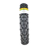 TDT TYRES 460-19 TT (TUBETYPE - İÇ LASTİKLİ TİP) MOTOSİKLET LASTİĞİ