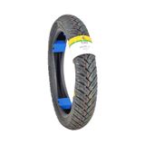 TDT Tyres Bajaj Pulsar, Honda CBF, Kawasaki 100/80-17 Tl Dubleks Lastik