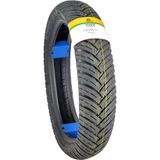 TDT Tyres Bajaj Pulsar/Boxer, Kuba RX9, 110/80-17 Tl Dubleks Lastik