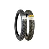 Tdt Tyres Honda Cbf 150 Motosiklet Lastiği 80/100-18 Tl Ve 90/90-18 Tl