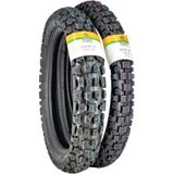TDT Tyres Hyosung Lifan 150 Dicovery Kanuni Seyhan 150C KÜBA 150 RKS Winner 200cc RKS XVR250 110/90-17 Ve 90/90-19 Tt Tubetype - İç Lastikli Tip Lastik Takımı