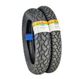 TDT TYRES Kanuni Seyhan, Honda Cbf 150, 110/90-16 Ve 275-18 Tl Dubleks Lastik Set