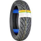 TDT Tyres Kawasaki Z400, KTM Duke 150/60-17 Tl Dubleks Lastik