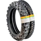 Tdt Tyres Set 460-18 Ve 300-21 Cross Motosiklet Lastiği Ön/Arka Takım