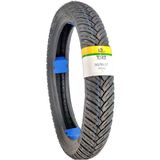 TDT Tyres TDT TYRES 90/90-17 Tl (Tubeless - Dubleks) Lastik