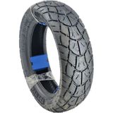 TDT Yamaha BW’S 125, Honda MSX 125, YUKI YK-27 130-70-12 Tl Dubleks Kıng Motosiklet Lastiği