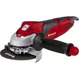 TE AG 125/750 Kit uç Taşlama