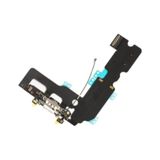 TE Apple Uyumlu iPhone 7 Plus Şarj Mikrofon Kulaklık Soketi Bordu
