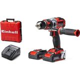 Te-Cd 18 Li-I Kömürsüz Power X-Change Akülü Darbeli Vidalama (Darbe Fonksiyonlu, Li-Ion, 18 V,