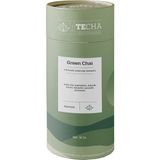 Te Cha Tea 50 gr Baharatlı Yeşil Çay