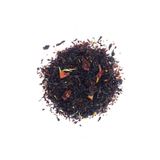 Te Cha Tea 50 gr Vanilla Berry Vanilya ve Çilekli Siyah Çay