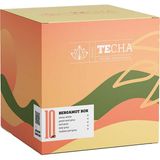 Te Cha Tea Boxes No:10 Bergamot Box - Bitki Çayı