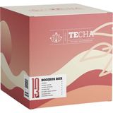 Te Cha Tea Boxes No:13 Rooibos Box - Bitki Çayı