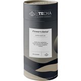 Te Cha Tea Flower's Relief 50 Gr Yasemin Ve Melisalı Siyah Çay