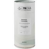 Te Cha Tea Jasmine&Lavender 50 Gr Yaseminlavantalı Beyaz Çay