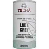 Te Cha Tea Lady Grey 50 gr Bergamotlu Siyah Çay