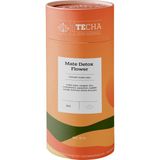 Te Cha Tea Mate Flower 50 Gr Çiçekli Mate Çayı