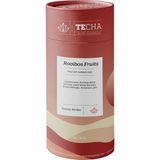 Te Cha Tea Rooibos Fruits 50 Gr Meyveli Rooibos Çayı