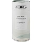 Te Cha Tea Sour White 50 Gr Yeşil Elma Ve Limonlu Beyaz Çay