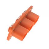 Te Connectivity 2103340-1 HVA280 3 Pin Yüksek Voltaj Konnektör Header | EV Batarya Soketi 5 Adet