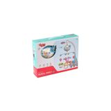 TE DÜKKAN Eğitici Oyuncak BIB6988485-Vardem Dönence Işıklı Ve Müzikli BX.EKNT4Q8Q5AT32