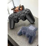 TE Dükkan Gamepad 520 Oyunlu Ekranlı Oyun Kolu
