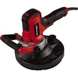 Te-Dw 180 Duvar ve Beton Öğütücü (1300 W, 0-3000 Dak-1 Salınım Hızı, 180 mm Zımpara Çapı, Microvelcro Taşlama Plakası, Elmas Taşlama Kabı, Çelik Fırçalar, 6 Taşlama Tekerleği Dahil) - standart