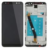 Te Huawei Mate 10 Lite Uyumlu Çıtalı Orjinal Lcd Ekran Dokunmatik