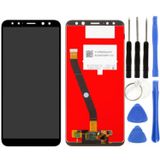 Te Huawei Mate 10 Lite Uyumlu Hk Lcd Ekran Dokunmatik + Tamir Seti