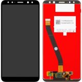 Te Huawei Mate 10 Lite Uyumlu Lcd Ekran Dokunmatik