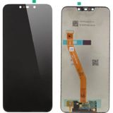 Te Huawei Mate 20 Lite Uyumlu A Kalite Uyumlu Lcd Ekran Dokunmatik