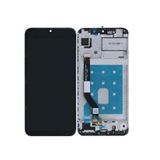 Te Huawei Y7 2019 Uyumlu Çıtalı Hk Lcd Ekran Dokunmatik