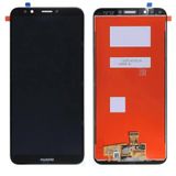 Te Huawei Y7 2019 Uyumlu Lcd Ekran Dokunmatik