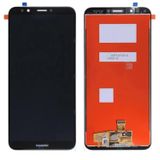 Te Huawei Y7 2019 Uyumlu Oled Lcd Ekran Dokunmatik