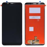 Te Huawei Y7 Prime 2018 Uyumlu Hk Lcd Ekran Dokunmatik