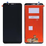 Te Huawei Y7 Prime 2018 Uyumlu Servis Lcd Ekran Dokunmatik