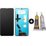 Te Huawei Y7 Pro 2019 Uyumlu Hk Lcd Ekran Dokunmatik + B7000
