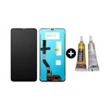 Te Huawei Y7 Pro 2019 Uyumlu Oled Lcd Ekran Dokunmatik + B7000