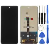Te Huawei Y7a Uyumlu Hk Lcd Ekran Dokunmatik + Tamir Seti