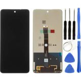 Te Huawei Y7a Uyumlu Oled Lcd Ekran Dokunmatik + Tamir Seti