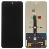 Te Huawei Y7a Uyumlu Oled Lcd Ekran Dokunmatik