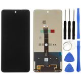 Te Huawei Y7a Uyumlu Servis Lcd Ekran Dokunmatik + Tamir Seti