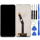 Te Huawei Y7p Uyumlu Lcd Ekran Dokunmatik + Tamir Seti